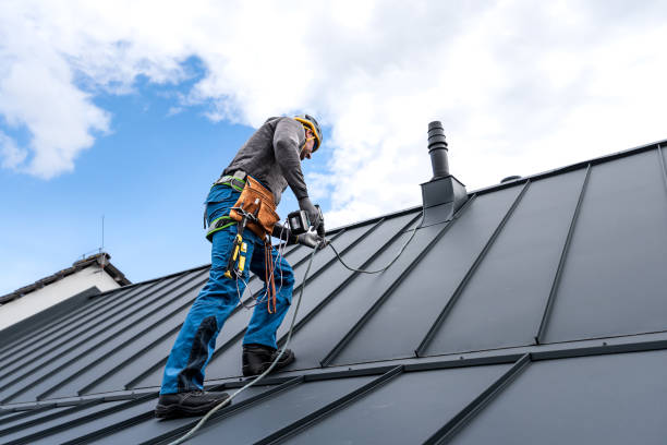 Crystal City, MO  Roofing repair and installation Company